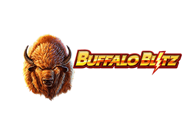BitStarz Buffalo Blitz automat