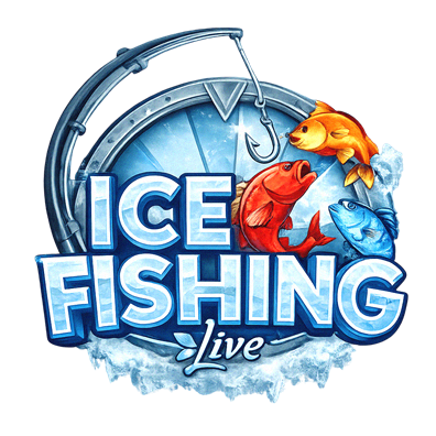 BitStarz Ice Fishing automat